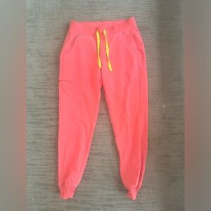 Figs Zamora Jogger Scrub Pants